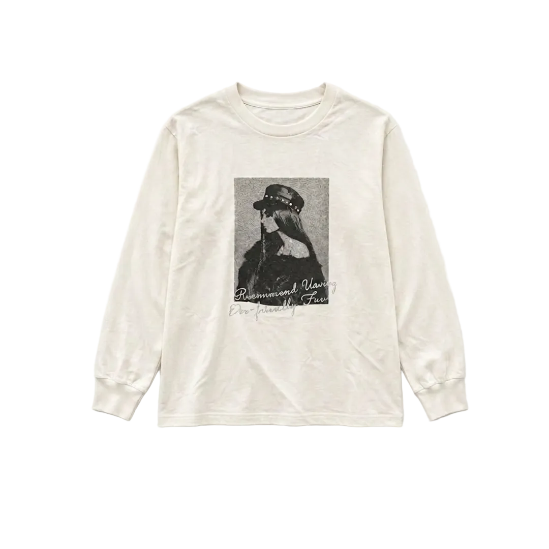 CAMISETA CAP