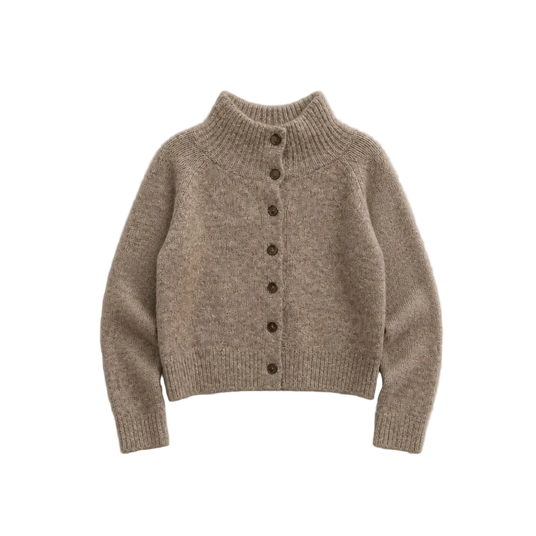CARDIGAN BILMA