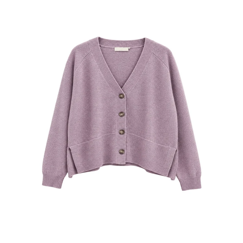 CARDIGAN LAVEN