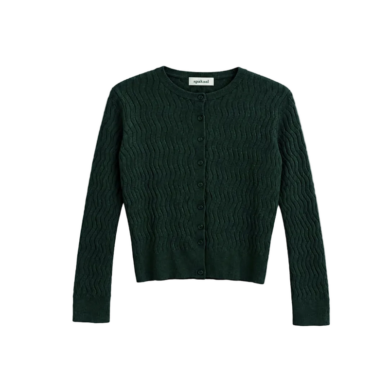 CARDIGAN SPINA