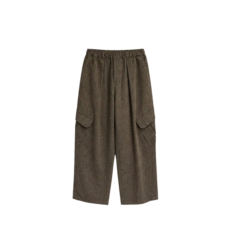 PANTALON CARGO DIPLOMATICO
