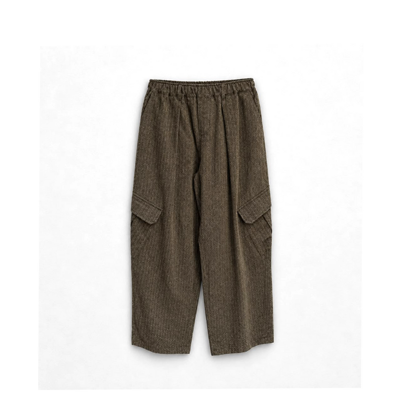 PANTALON CARGO DIPLOMATICO