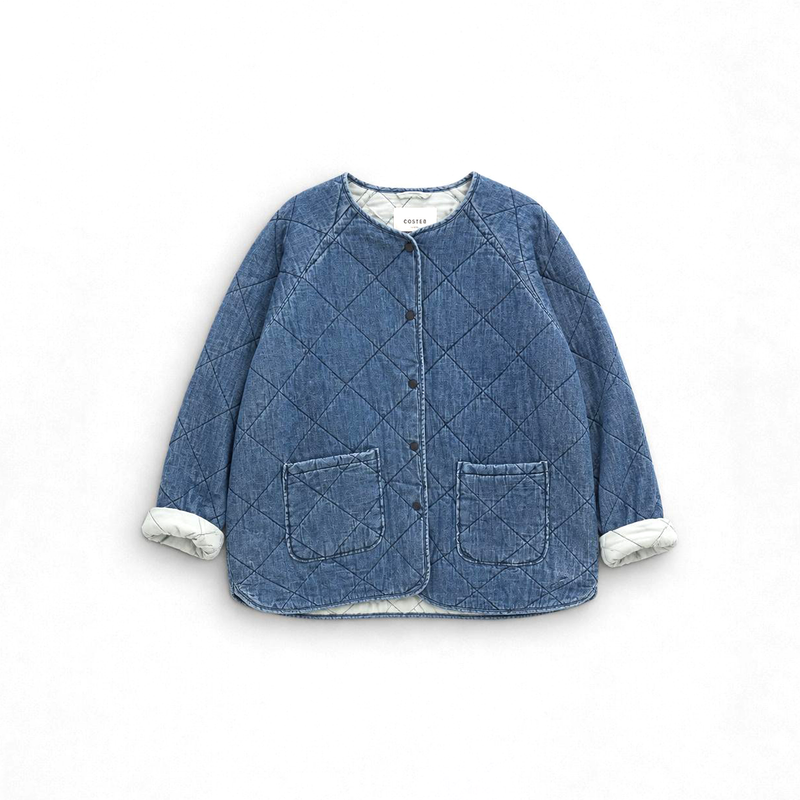 CHAQUETA ACOLCHADA