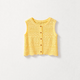 CHALECO CELIA