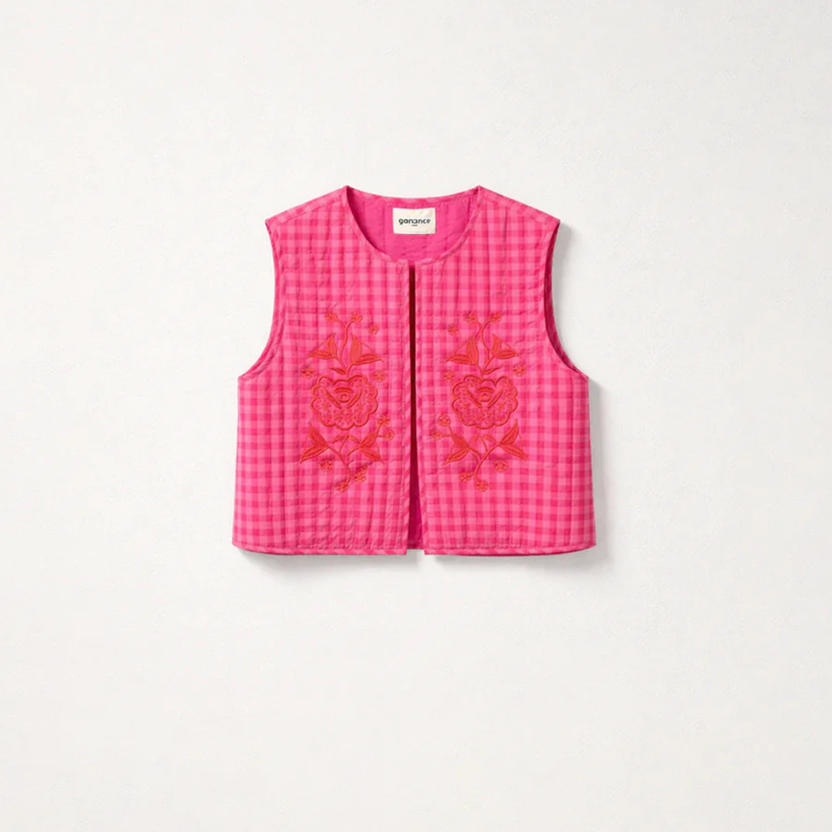CHALECO CLOVER