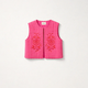 CHALECO CLOVER