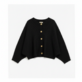 CARDIGAN CORTO