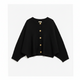 CARDIGAN CORTO