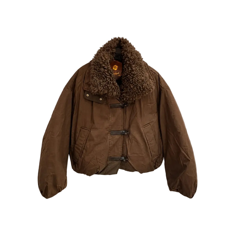 CHAQUETA AURELIO