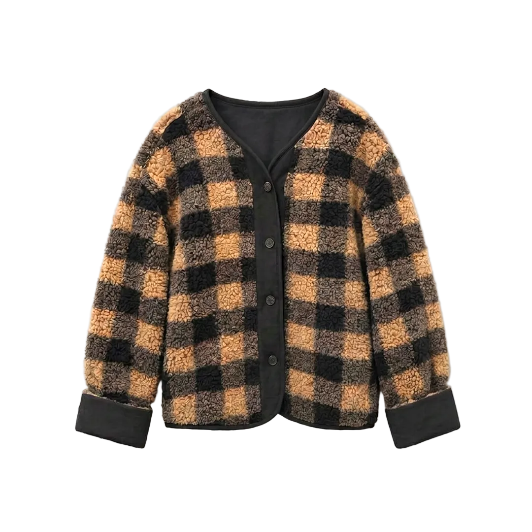 CHAQUETA CARLISLE