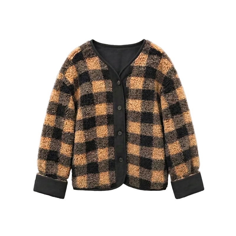 CHAQUETA CARLISLE