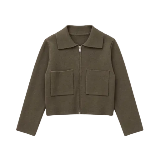 CHAQUETA HAVENA