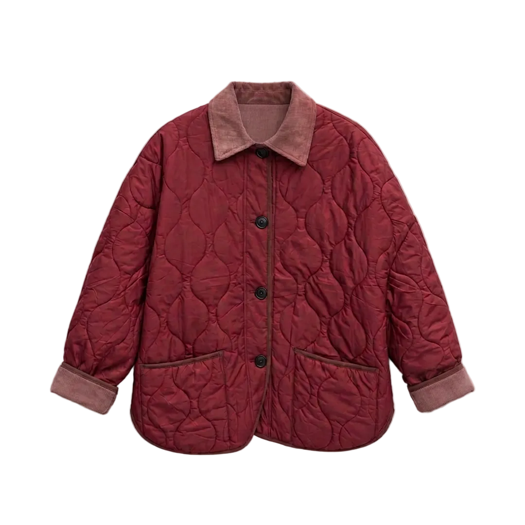CHAQUETA LEIDEN