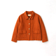 CHAQUETA LINO BOTONES