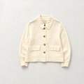 CHAQUETA LINO BOTONES