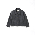 CHAQUETA LINO BOTONES