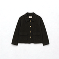 CHAQUETA LINO BOTONES