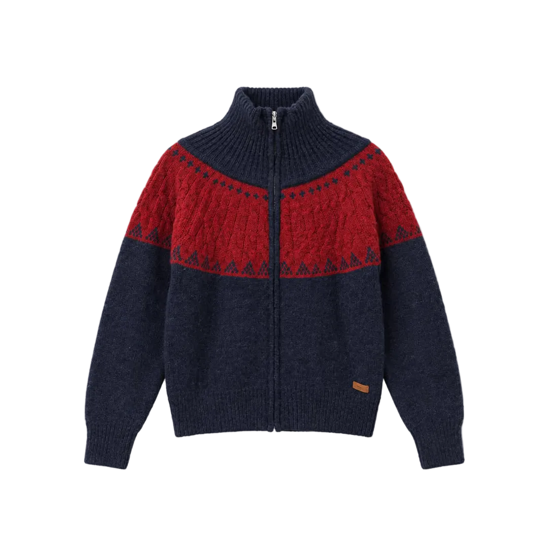 CHAQUETA LIVIE