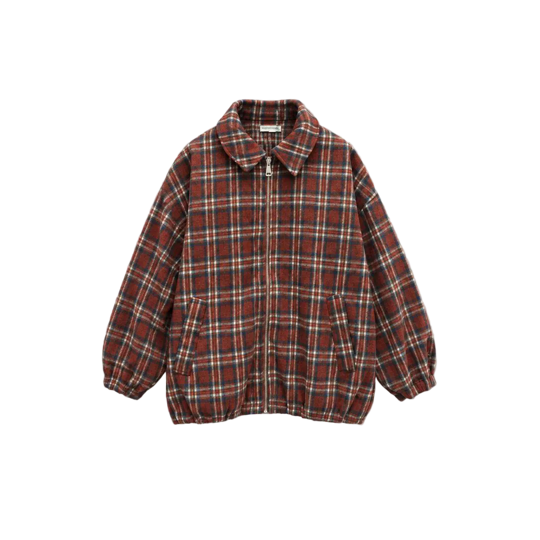 CHAQUETA MELO