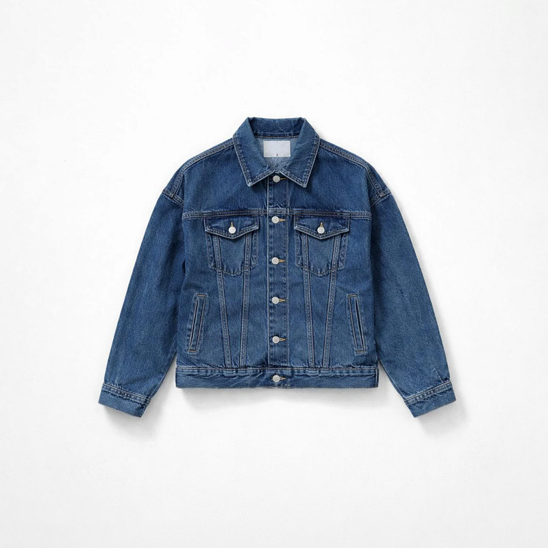 CHAQUETA NAMIRA