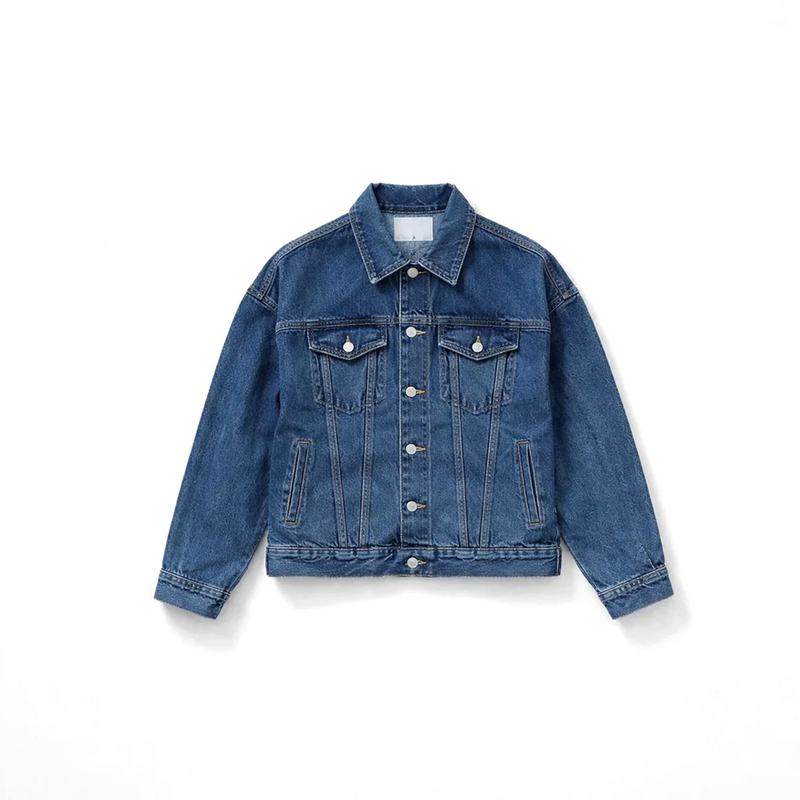 CHAQUETA NAMIRA