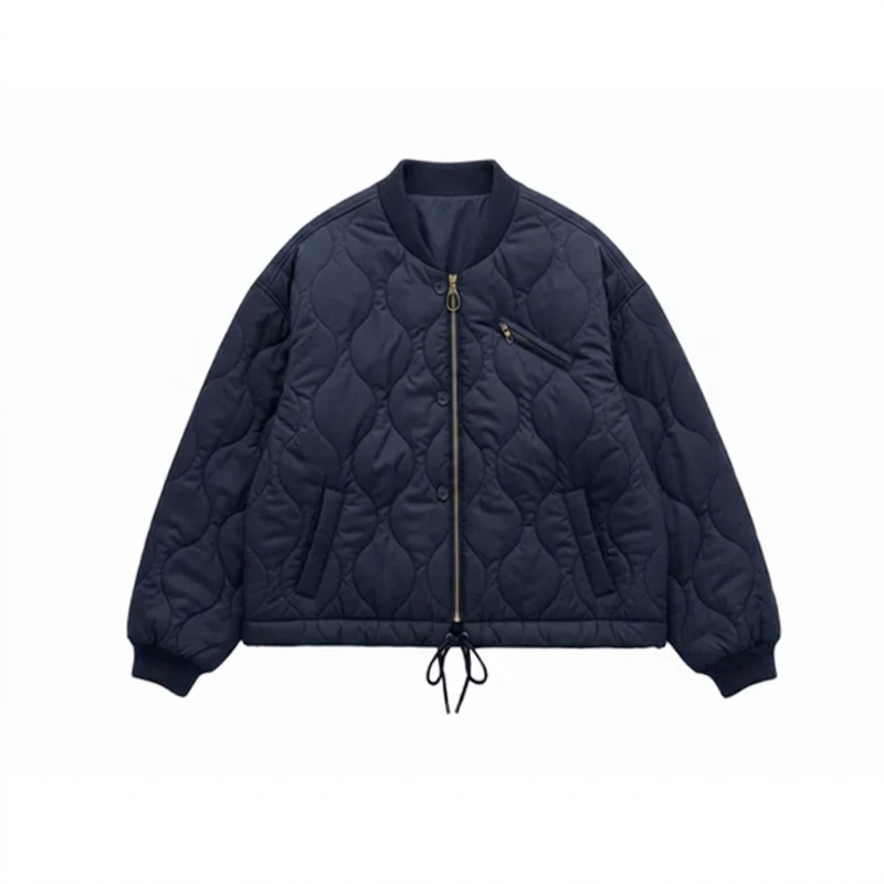 CHAQUETA ONDINE