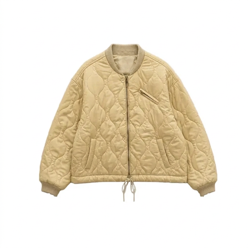 CHAQUETA ONDINE