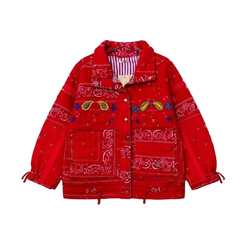 CHAQUETA PASLEY