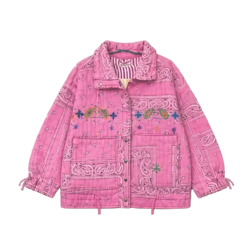 CHAQUETA PASLEY