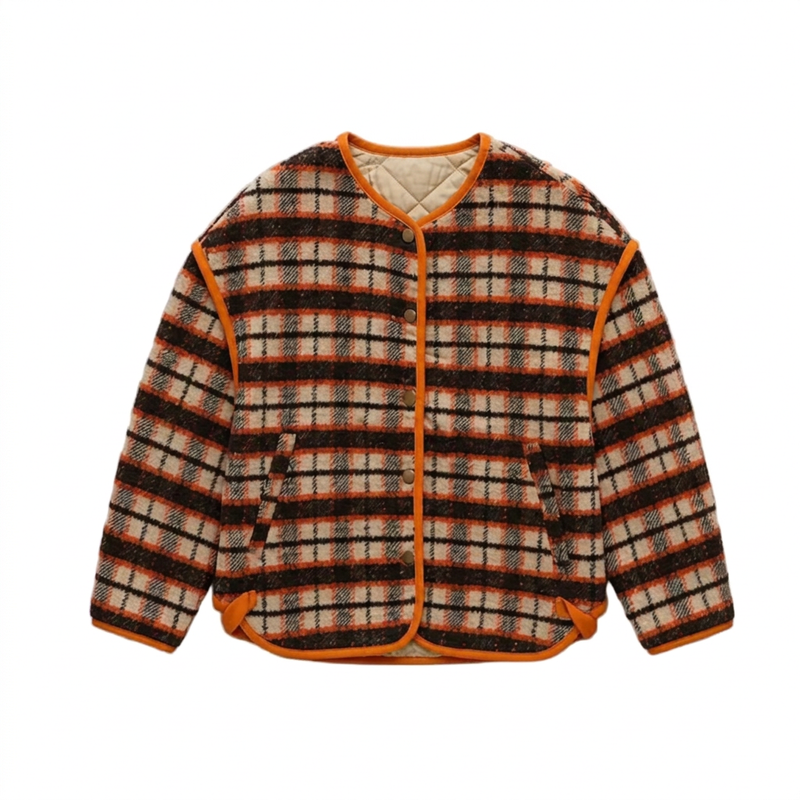 CHAQUETA PATRICIA