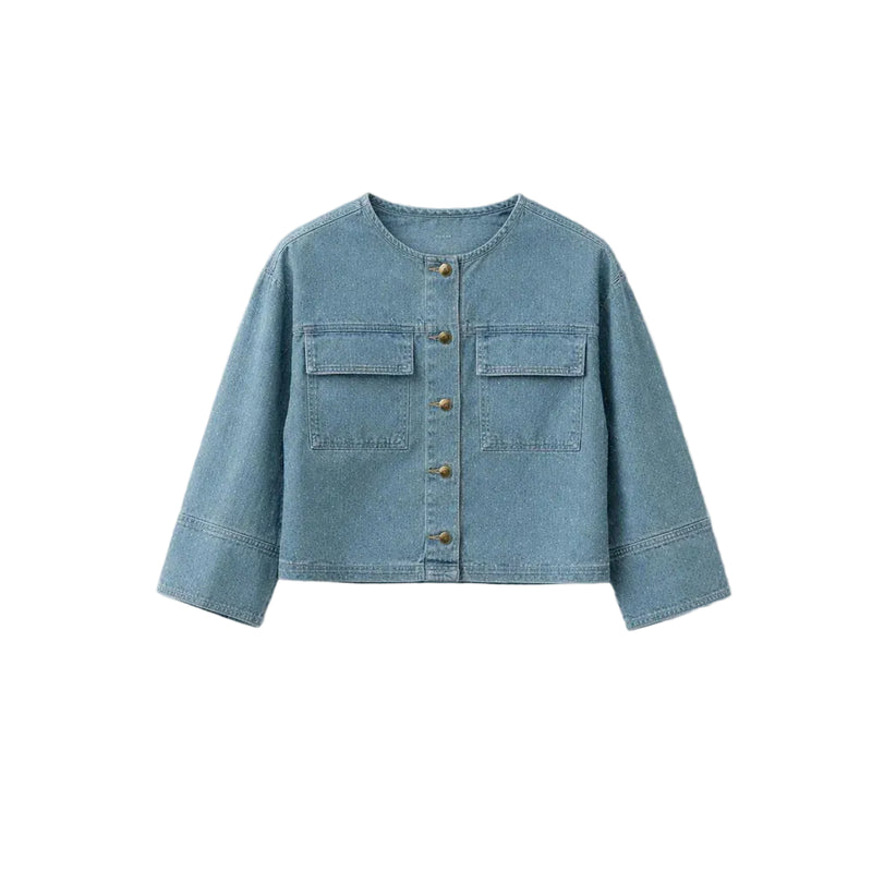 CHAQUETA PETRA