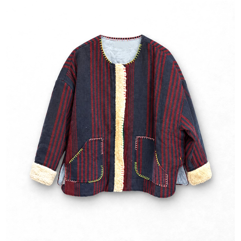 CHAQUETA SARI