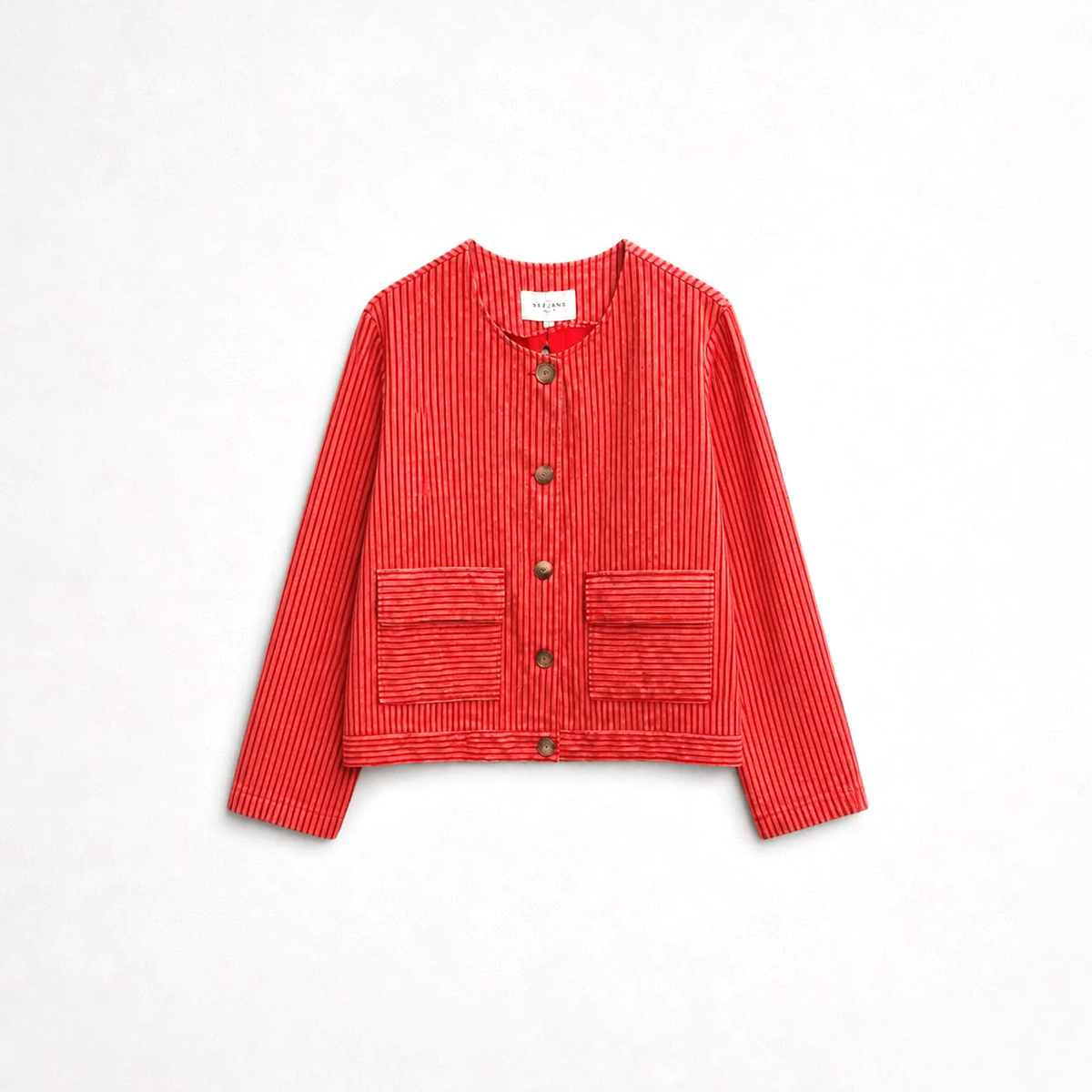 CHAQUETA VERA