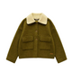 CHAQUETA ALENA