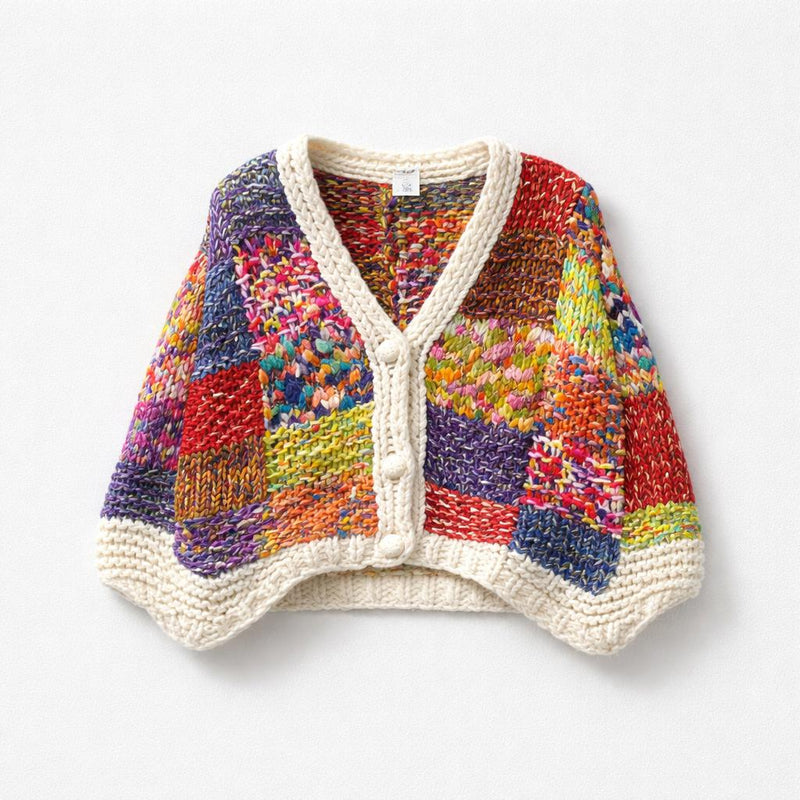 CHAQUETA ZORA