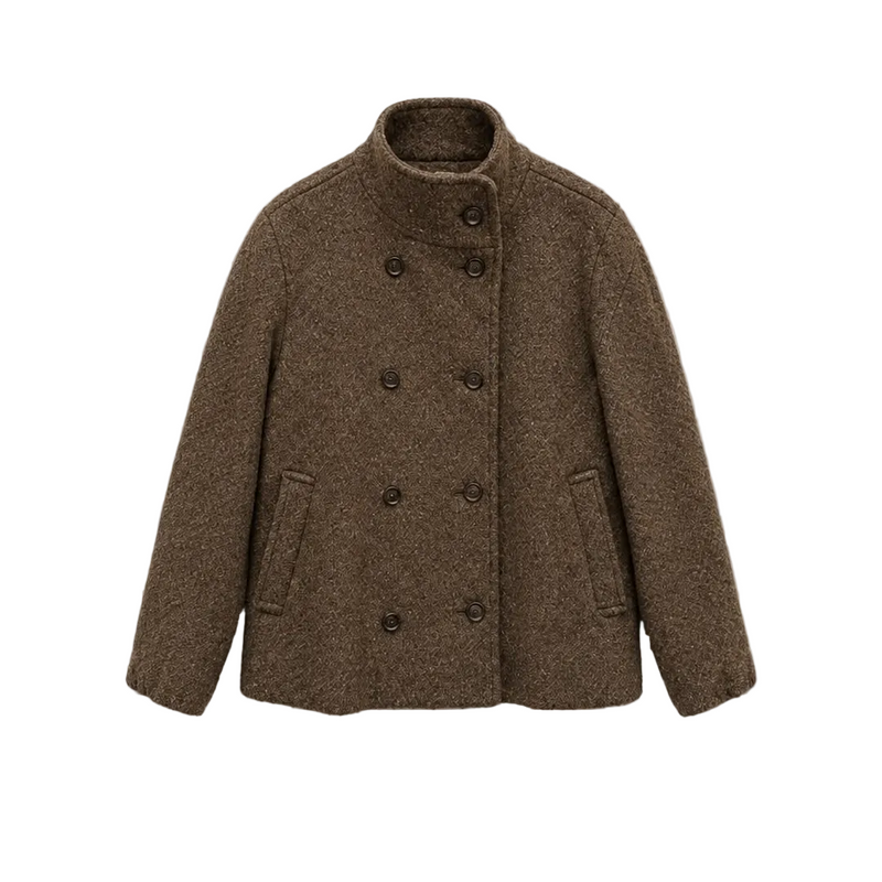CHAQUETON DUSTIN