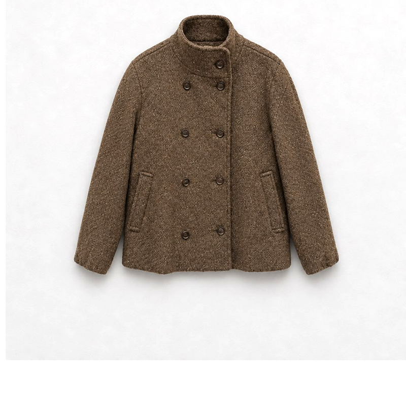 CHAQUETON DUSTIN