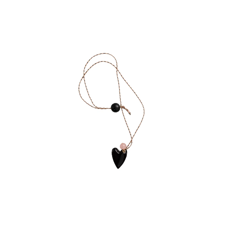 COLGANTE CORAZON