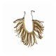 COLLAR CUELGA