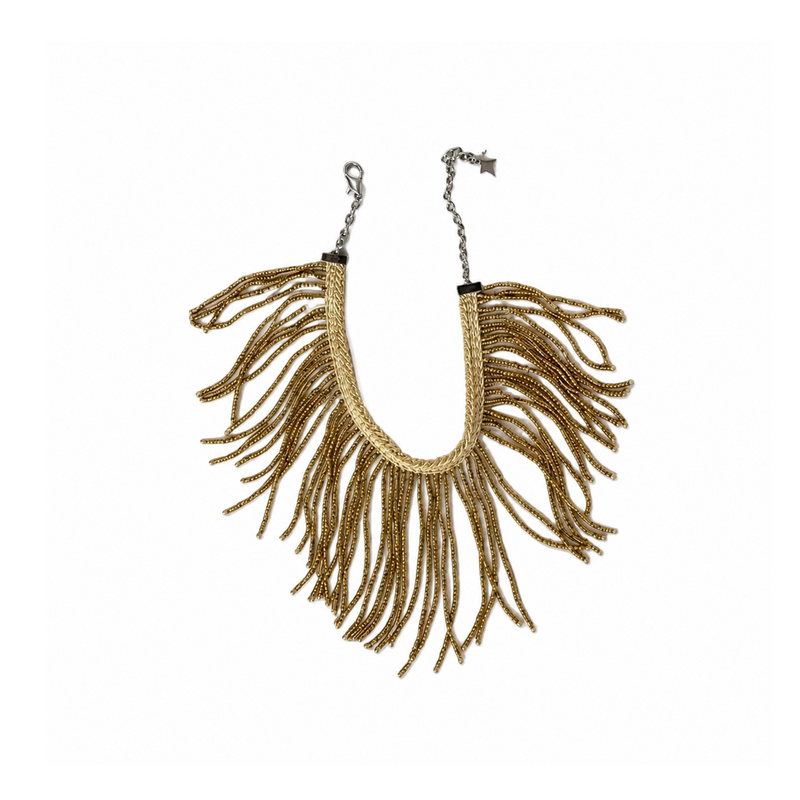 COLLAR CUELGA
