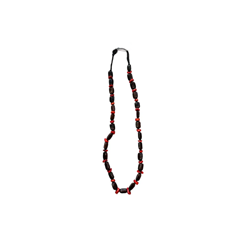 COLLAR SEMILLAS
