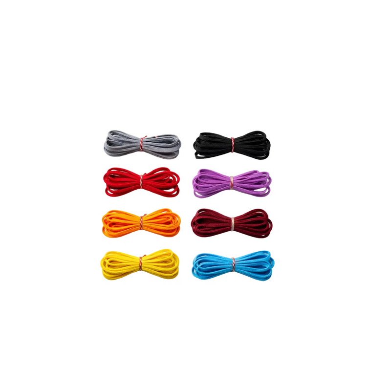 CORDONES PLANOS