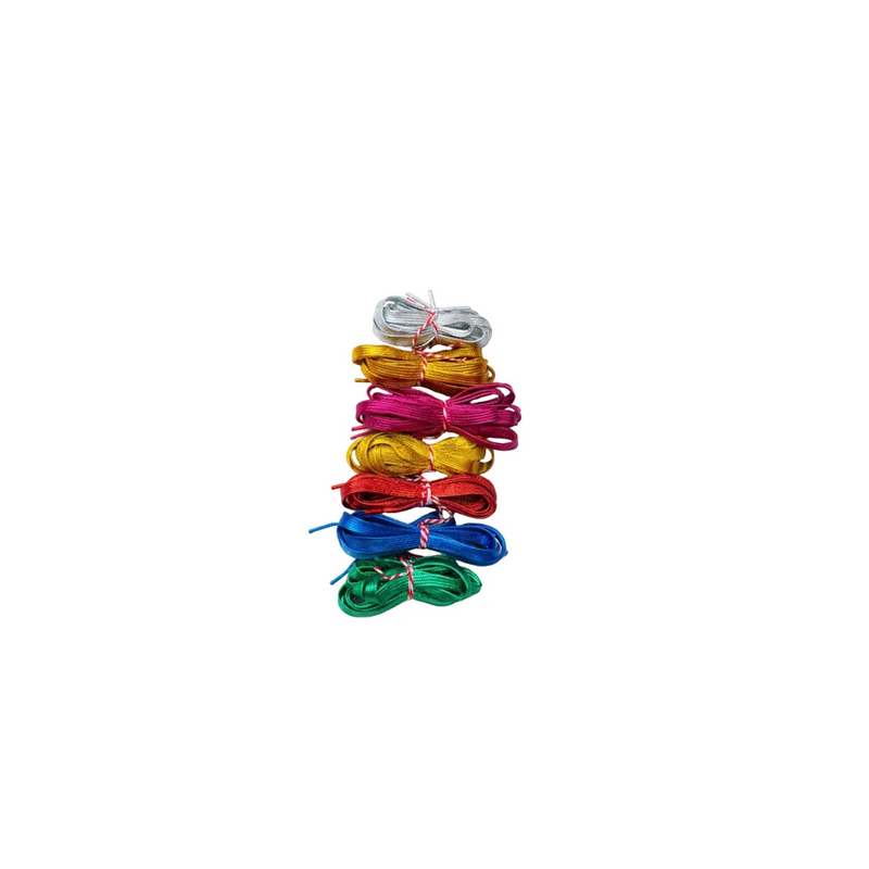 CORDONES BRILLI
