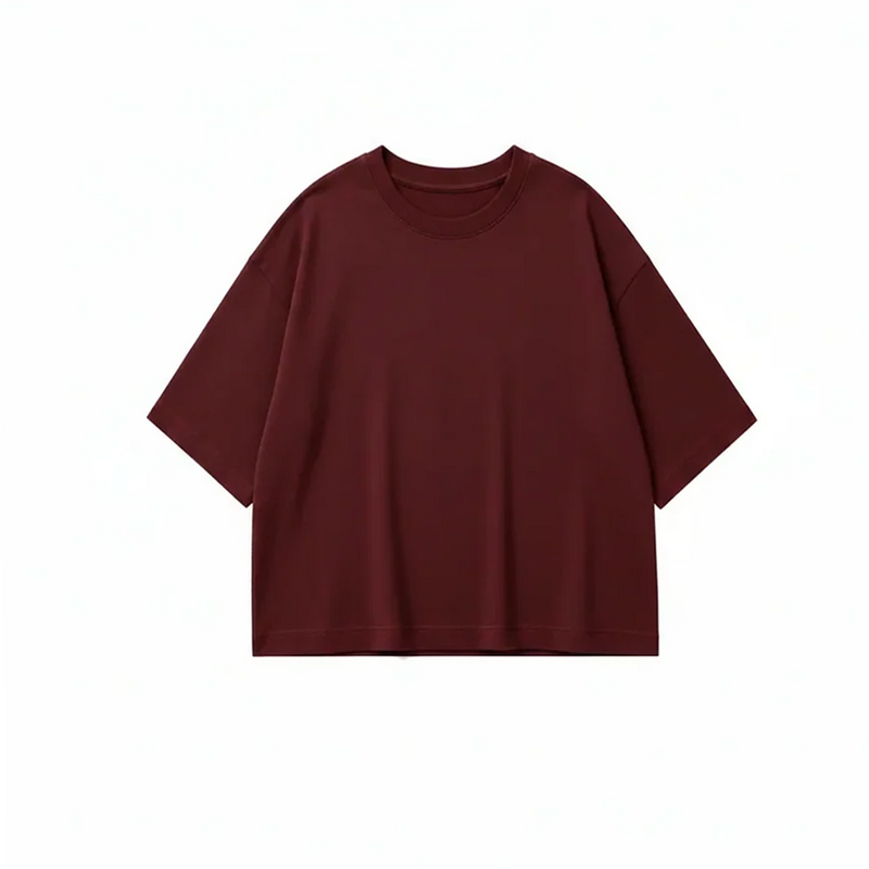 CAMISETA CROP