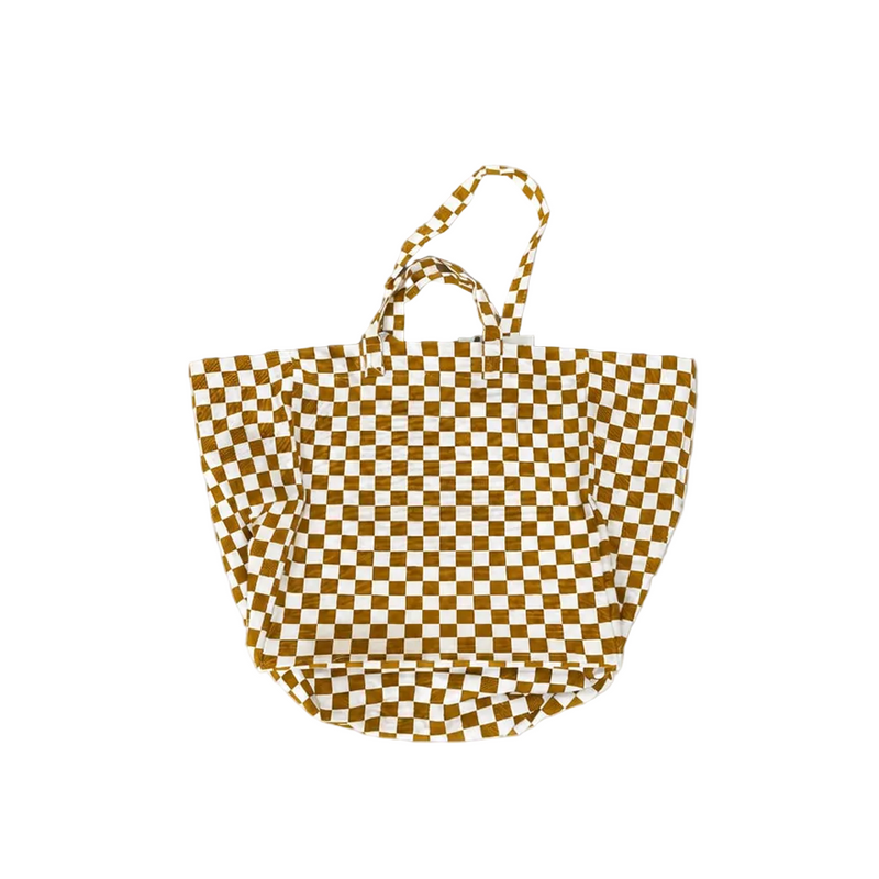 TOTE DAMERO
