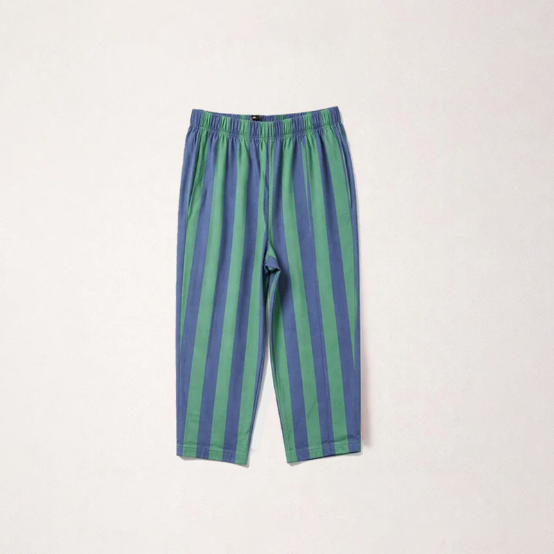 PANTALÓN RAYAS