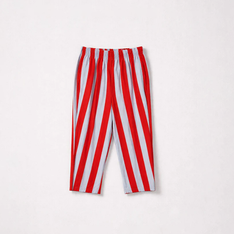PANTALÓN RAYAS