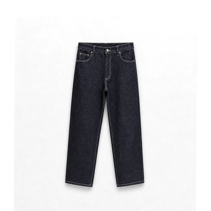 DENIM BLUE
