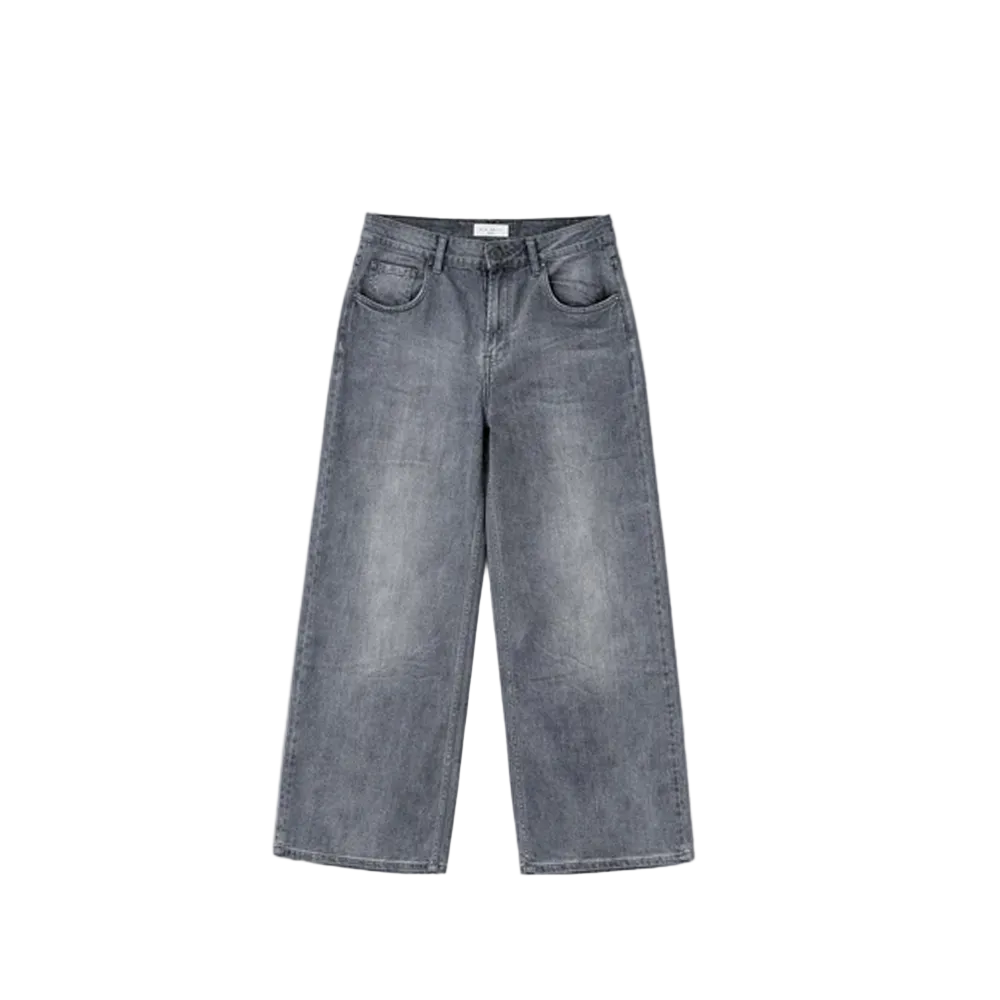 DENIM GRIS