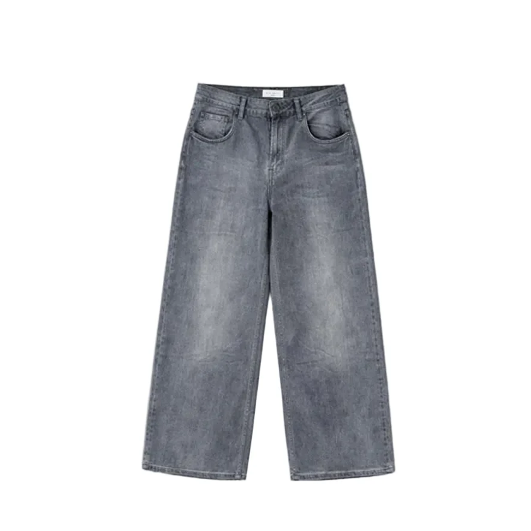 DENIM GRIS